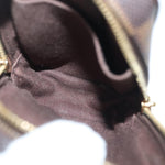 Louis Vuitton Etui Okapi Camera Case Damier PM - image 5
