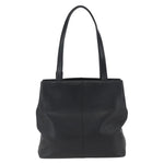 Burberry Vintage tote bag Leather - image 2