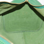 Louis Vuitton Keepall Bag Epi Leather 55 - image 20