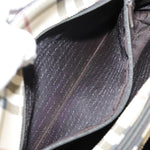 Burberry Nova Check Handbag Nova Check Canvas and leather - image 17