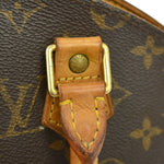 Louis Vuitton Ellipse Bag Monogram Canvas MM - image 11