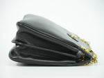 Gucci Marina Chain Shoulder Bag Leather Mini - image 3