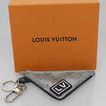 Louis Vuitton Porte cles satellite Canvas - image 7