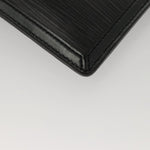 Louis Vuitton Epi Stretch Silver Fizz handbag Epi Stretch - image 11