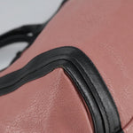 Chloe Alison East West Tote Leather Medium - image 14