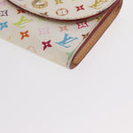 Louis Vuitton Rosalie Flap Coin Purse Limited Edition Vivienne Damier - image 11