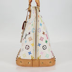 Louis Vuitton Alma Handbag Monogram Multicolor GM - image 3