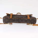 Louis Vuitton Marelle Sac a Dos Backpack Monogram Canvas - image 17