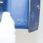 Louis Vuitton Discovery Wallet Monogram Taigarama Compact - image 6