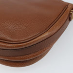 Burberry Vintage Shoulder Bag Leather - image 9