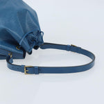 Louis Vuitton Petit Noe Handbag Epi Leather Medium - image 8