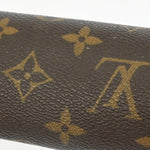 Louis Vuitton Papillon Pochette Monogram Canvas Mini - image 10