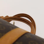 Louis Vuitton Keepall Bag Monogram Canvas 60 - image 18
