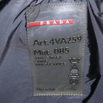 Prada Sport Briefcase Nylon and Leather - image 6
