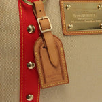 Louis Vuitton Antigua Tote Canvas MM - image 13