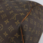 Louis Vuitton Keepall Bag Monogram Canvas 45 - image 12