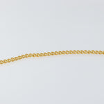 Salvatore Ferragamo Vintage Gancini Chain Shoulder Bag Leather Medium - image 16