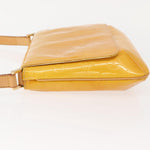 Louis Vuitton Thompson Street Handbag Monogram Vernis Medium - image 4