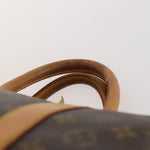 Louis Vuitton Keepall Bandouliere Bag Monogram Canvas 60 - image 18