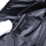 Versace Crossbody Pouch Studded Leather Medium - image 6