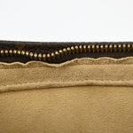 Louis Vuitton Monogram Looping Handbag Monogram Canvas GM - image 14