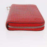 Loewe Anagram Wallet Leather - image 3
