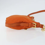 Prada Flat Messenger Tessuto with Leather Small - image 3
