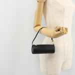 Louis Vuitton Soufflot Pochette Epi Leather - image 16