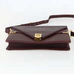 cartier Must de Cartier Shoulder Bag Leather - image 13