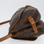 Louis Vuitton Saumur Handbag Monogram Canvas 30 - image 4