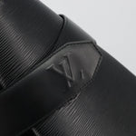 Louis Vuitton Vintage Sac d'Epaule Handbag Epi Leather GM - image 12