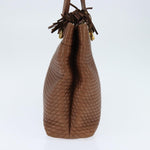 Bally Vintage Tote Bag Leather - image 3