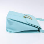 Saint Laurent Vintage Shoulder Bag Canvas - image 3