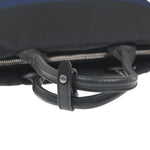 Prada Convertible Double Tote Tessuto Small - image 8