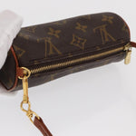 Louis Vuitton Papillon Pochette Monogram Canvas Mini - image 11