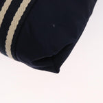 Gucci Vintage Shoulder Bag Nylon - image 11