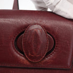 cartier Happy birthday backpack Leather - image 14