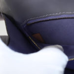 Louis Vuitton Monceau Handbag Vernis BB - image 6