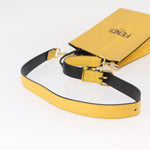 Fendi Pack Shopping Tote Leather Small - image 13
