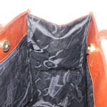 Salvatore Ferragamo Vala tote Leather - image 19