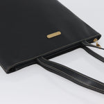 Burberry Vintage tote bag Leather - image 15