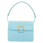 Saint Laurent Vintage Shoulder Bag Canvas - image 18