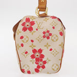 Louis Vuitton Retro Bag Limited Edition Cherry Blossom Monogram - image 3