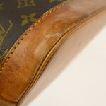 Louis Vuitton Alma Handbag Monogram Canvas PM - image 8