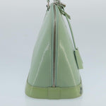 Louis Vuitton Alma Handbag Electric Epi Leather PM - image 4