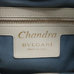 Bvlgari Chandra Hobo Leather Large - image 6