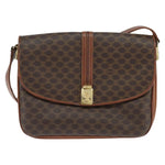 Celine Macadam Shoulder Bag PVC Leather - image 18