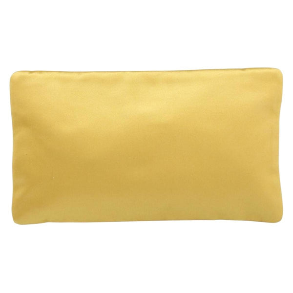 Prada Clutch Satin