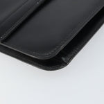 Christian Dior Vintage Shoulder Bag Leather - image 8