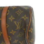 Louis Vuitton Papillon Handbag Monogram Canvas 30 - image 7